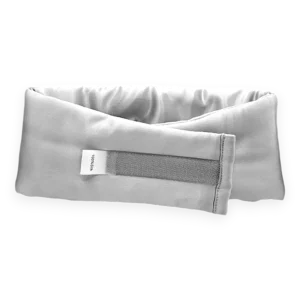 Back of Luxury Sleep Mask Cart