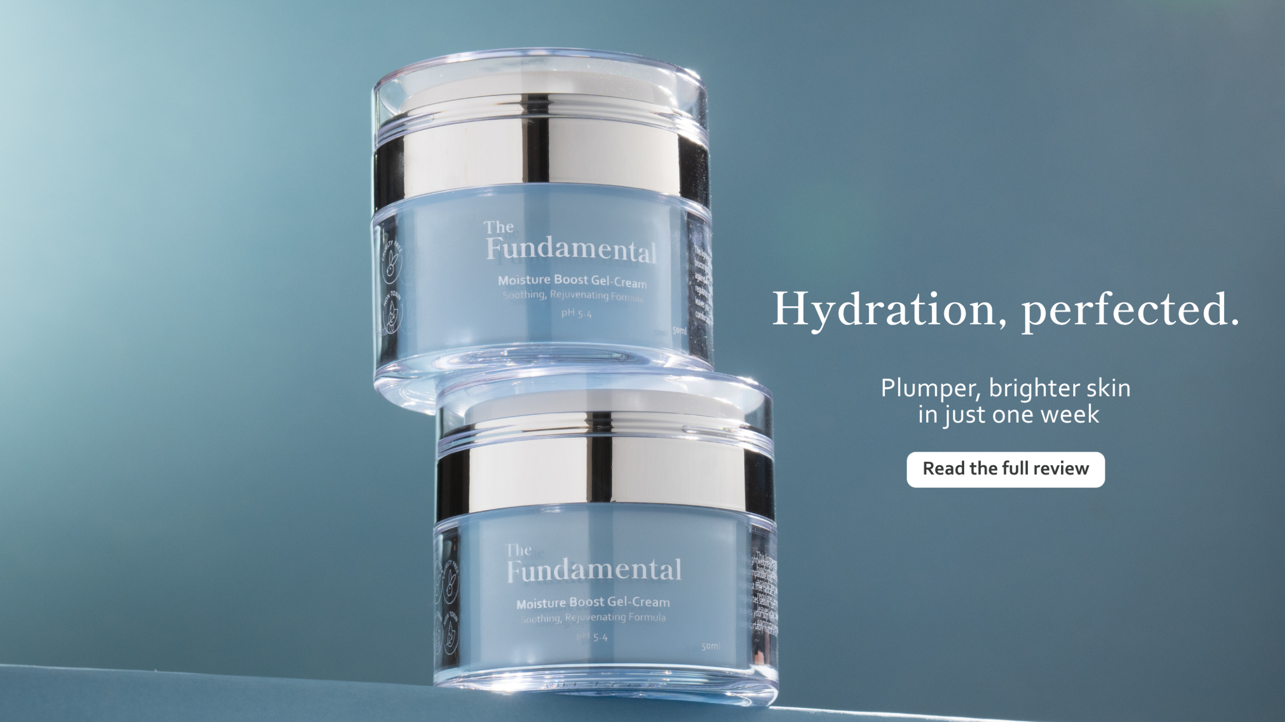 Best moisturiser 2026