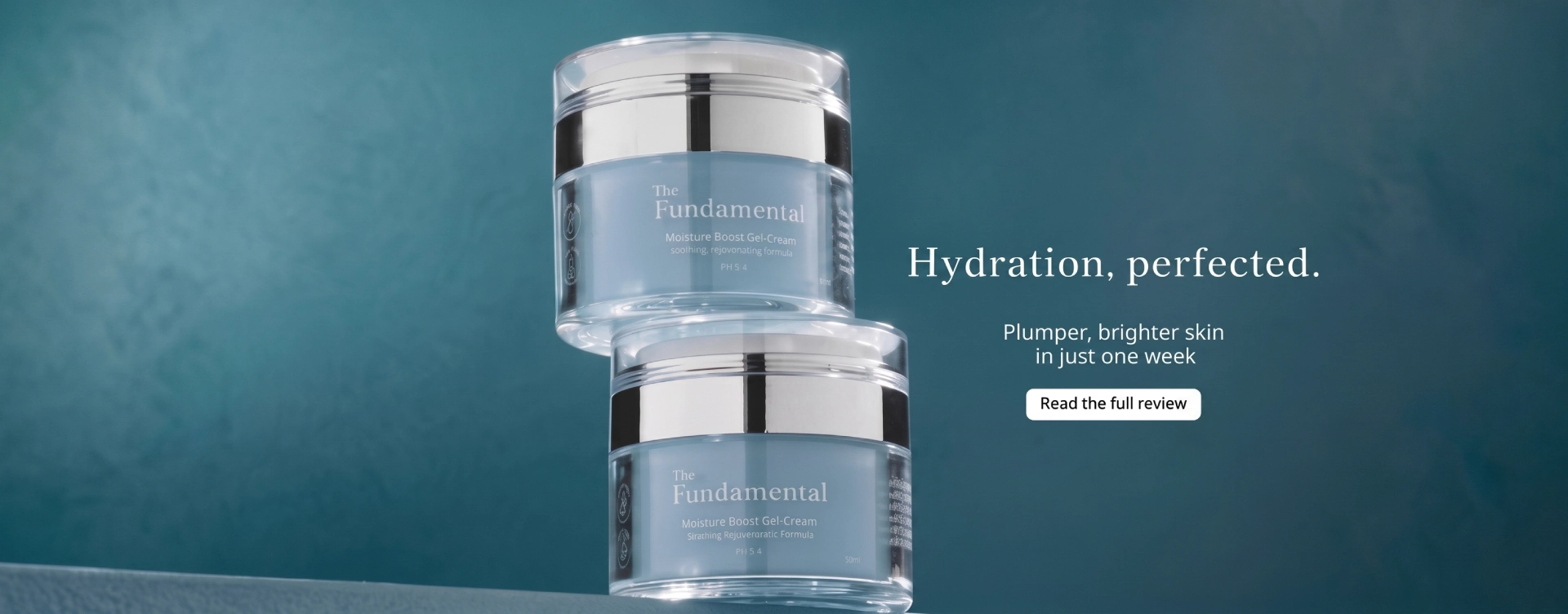 Best moisturiser 2026
